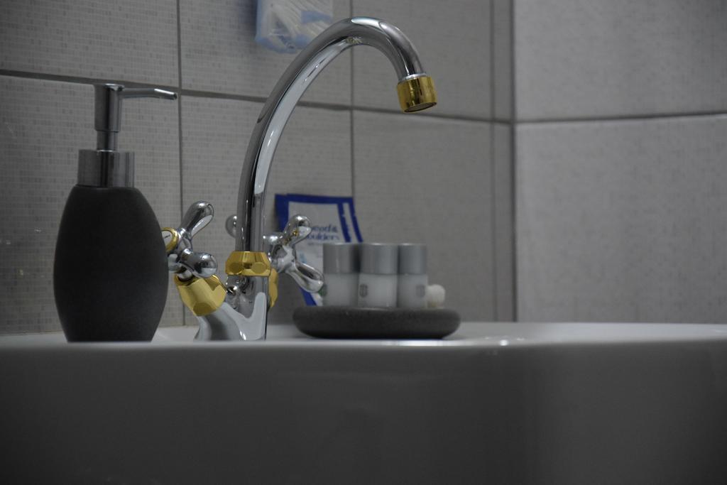 Zum Weissen Lamm Residence 시비우 객실 사진